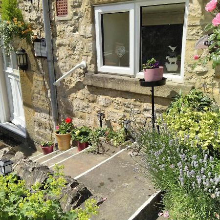 The Lodge Masham Extérieur photo