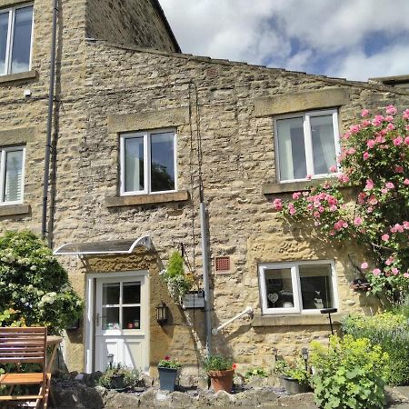 The Lodge Masham Extérieur photo