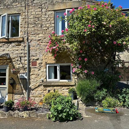 The Lodge Masham Extérieur photo