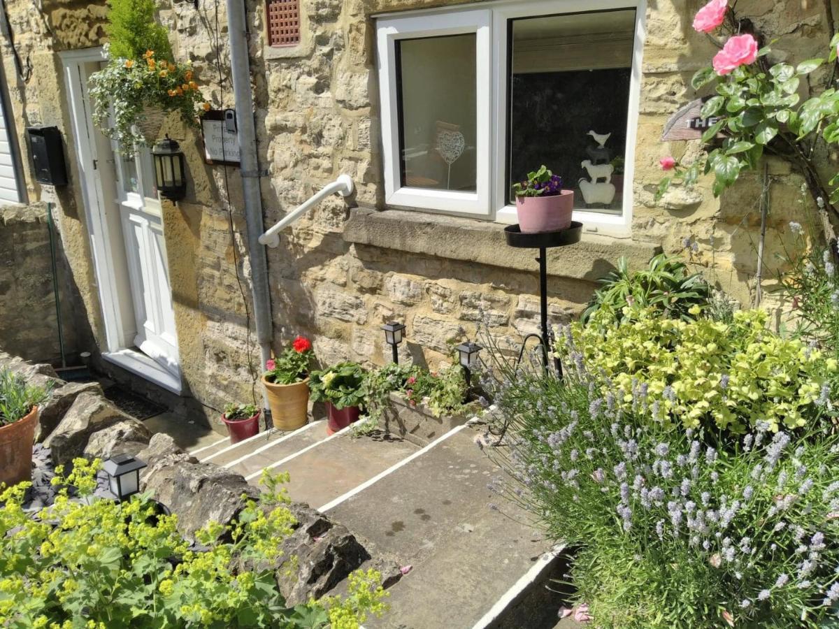 The Lodge Masham Extérieur photo