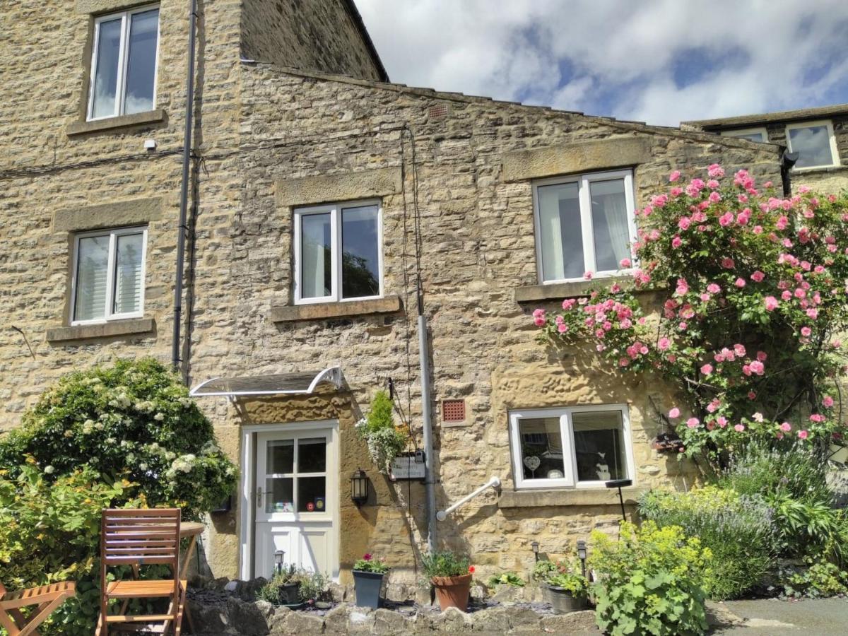 The Lodge Masham Extérieur photo