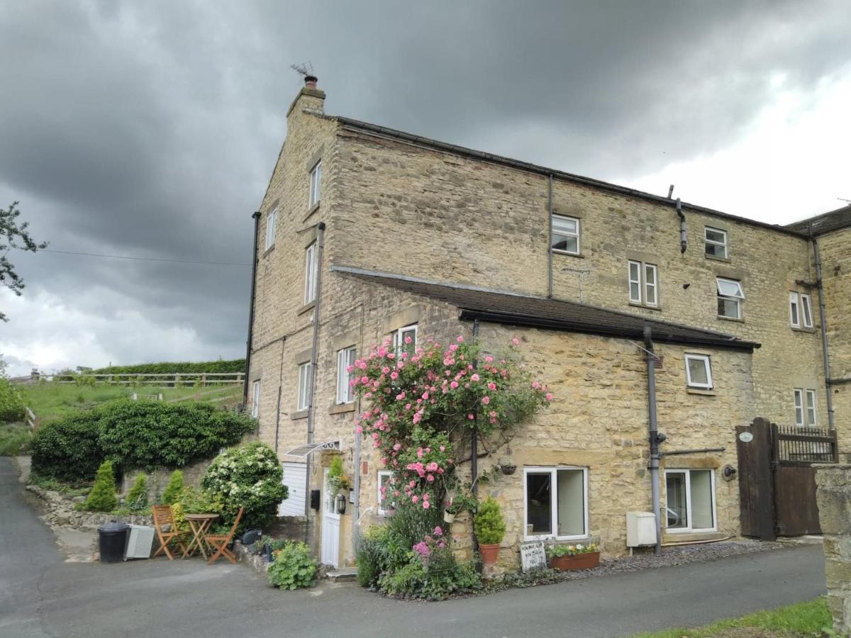 The Lodge Masham Extérieur photo