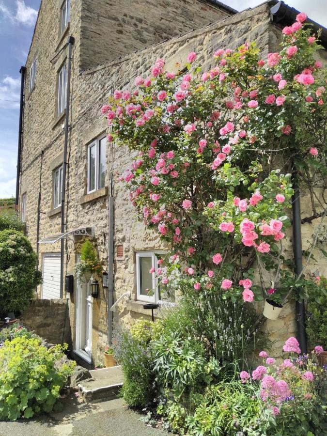 The Lodge Masham Extérieur photo