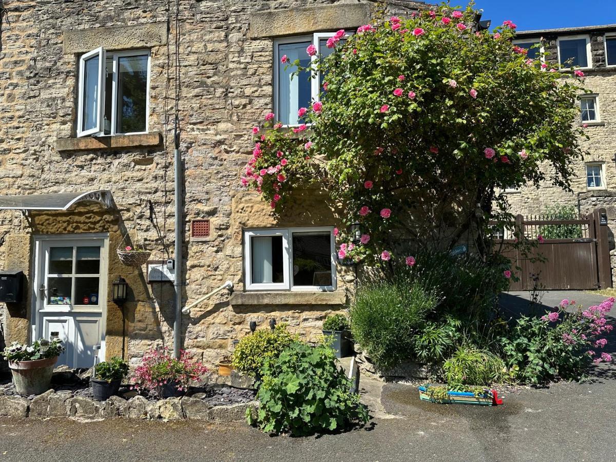 The Lodge Masham Extérieur photo
